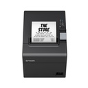 DESCONTINUADO MINIPRINTER EPSON TM-T20III-001 TERMICA SERIAL/USB 80MM C31CH51001 DIRECTO CON FABRICANTE