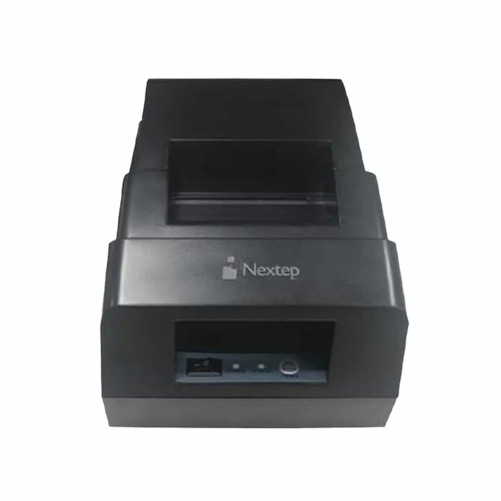 MINIPRINTER NEXTEP NE-510 TERMICA 59MM USB RJ11 NEGRO NE-510 GARANTIA CON EL FABRICANTE