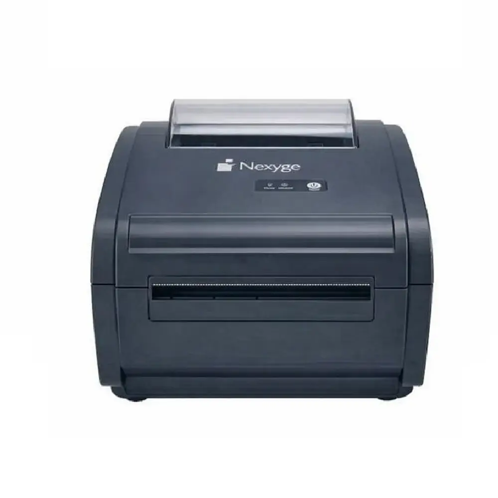 MINI IMPRESORA DE ETIQUETAS NEXTEP TERMICA NE-513 102MM USB NEGRO GARANTIA CON EL FABRICANTE