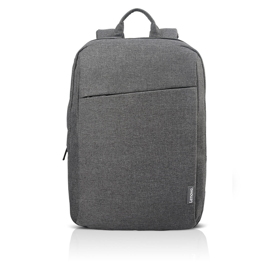 MOCHILA LENOVO B210 GRIS 15.6 GX40Q17227 SIN GARANTIA