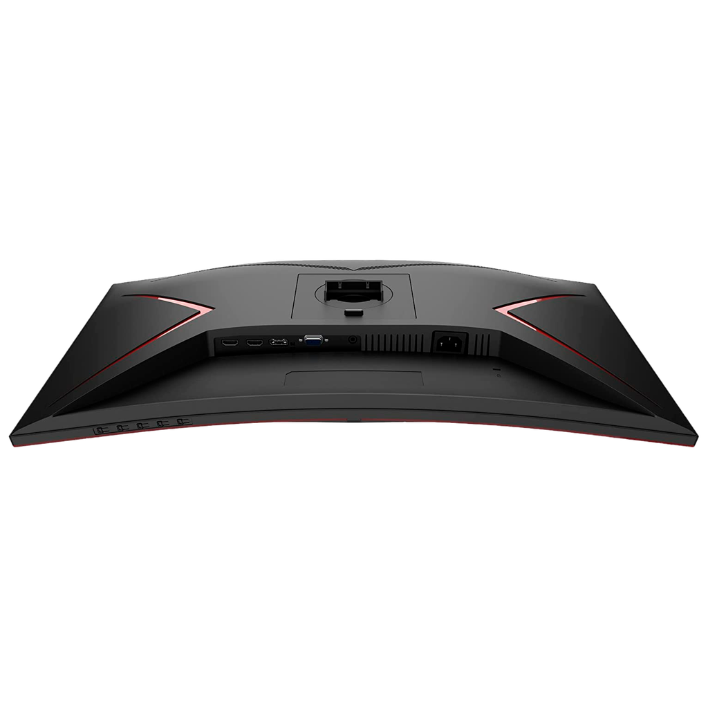 MONITOR 27 AOC C27G2 1MS 165HZ FULL HD GAMER VA CURVO FREESYNC GARANTIA CON FABRICANTE