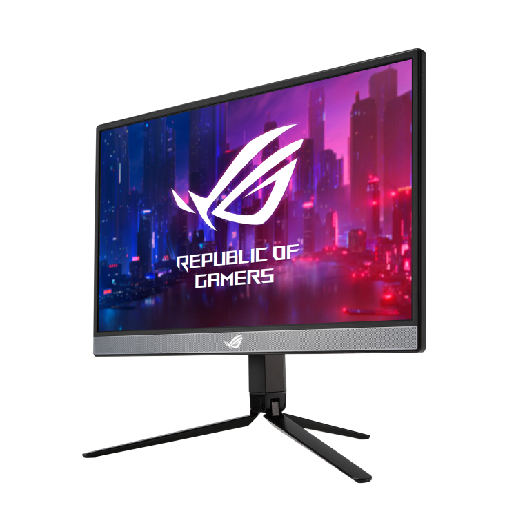 MONITOR ASUS ROG STRIX XG17AHP 17.3" 3MS 240HZ FHD ADAPTIVE-SYNC MICRO HDMI USB-C BOCINAS 90LM05G1-B01170  1AÑO DE GARANTIA