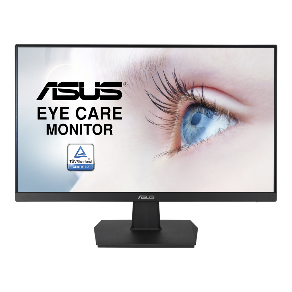 MONITOR ASUS VA27EHE 27" 75HZ FHD IPS FLICKER-FREE HDMI VGA 1 AÑO DE GARANTIA