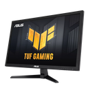 08032025MONITOR ASUS VG24VQE 23.6" TUF GAMING CURVO 1MS 165HZ BOCINAS FREESYNC HDMI DP 90LM0575-B01170 1 AÑO DE GARANTIA