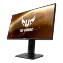 MONITOR ASUS VG259QM 24" TUF GAMING 1MS 280HZ FHD IPS HDR400 BOCINAS HDMI DP 1 AÑO DE GARANTIA