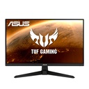 MONITOR ASUS VG277Q1A 27" TUF GAMING 1MS 165HZ FHD BOCINAS FREESYNC HDMI DP 1 AÑO DE GARANTIA