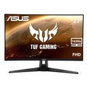 MONITOR ASUS VG279Q1A 27" TUF GAMING 1MS 165HZ HD IPS HDMI DP 90LM05X0-B05170 1 AÑO DE GARANTIA