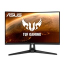 MONITOR 27 ASUS TUF GAMING VG27VH1B 1MS 165HZ FULL HD VA CURVO ANTI-GLARE FREESYNC DP HDMI 90LM0691-B01170 12M DE GARANTIA