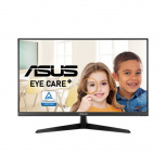 MONITOR 27 ASUS VY279HE 1MS 75HZ FULL HD IPS FREESYNC 90LM06D0-B011B0 1AÑO DE GARANTIA