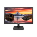 MONITOR LG 22MP410-B 21.5" FULL HD FREESYNC VGA HDMI GARANTIA DIRECTAMENTE CON FABRICANTE