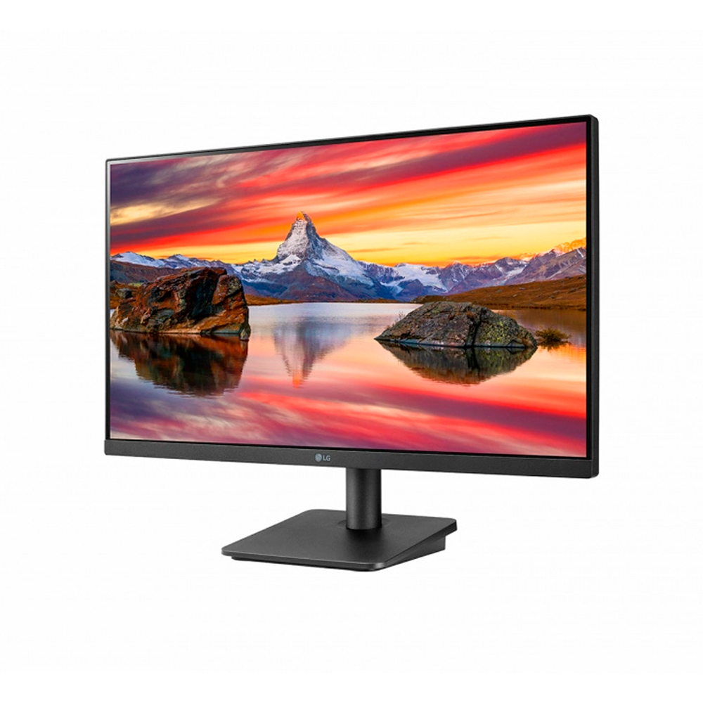 MONITOR LG 24MP400-B 23.8" 75HZ IPS FULL HD WIDESCREEN FREESYNC VGA HDMI GARANTIA DIRECTAMENTE CON EL FABRICANTE