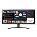 MONITOR LG 34WP500-B 34" ULTRAWIDE IPS HDMI GARANTIA DIRECTO CON FABRICANTE