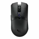 MOUSE ASUS P306 TUF GAMING M4 WL 12000DPI  90MP02F0-BMUA00 12M DE GARANTIA