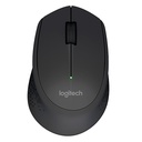 MOUSE LOGITECH M280 INALAMBRICO NEGRO 910-004284 11M DE GARANTIA