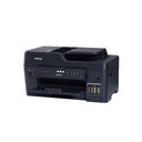 MULTIFUNCIONAL BROTHER INKBENEFIT MFCT4500DW A COLOR WIFI USB 22PPM COM/WIN/MAC MFC-T4500DW GARANTIA CON FABRICANTE