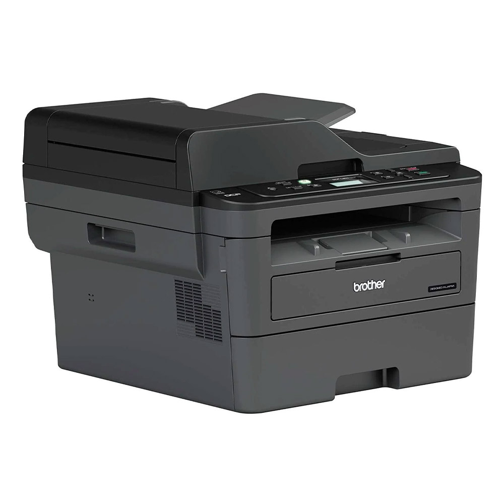 MULTIFUNCIONAL BROTHER LASER DCPL2540DW MONOCROMATICA WIFI USB ETH 30PPM COM/WIN/MAC DCP-L2540DW GARANTIA CON FABRICANTE