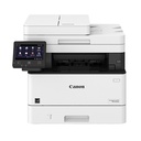 MULTIFUNCIONAL CANON LASER MF455DW MONOCROMATICA WIFI USB ETHERNET 40PPM WIN/MAC 5161C005AA GARANTIA CON EL FABRICANTE