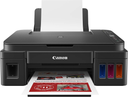 MULTIFUNCIONAL CANON MEGATANK G3110 A COLOR WIFI USB 5PPM WIN/MAC 2315C004AB GARANTIA CON FABRICANTE