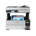 MULTIFUNCIONAL EPSON ECOTANK L6490 A COLOR WIFI ETH USB 18PPM COM/FAX WIN/MAC C11CJ88301 GARANTIA CON FABRICANTE