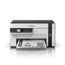 MULTIFUNCIONAL EPSON ECOTANK M2120 MONOCROMATICA USB WIFI 32PPM WIN/MAC C11CJ18301 GARANTIA CON EL FABRICANTE
