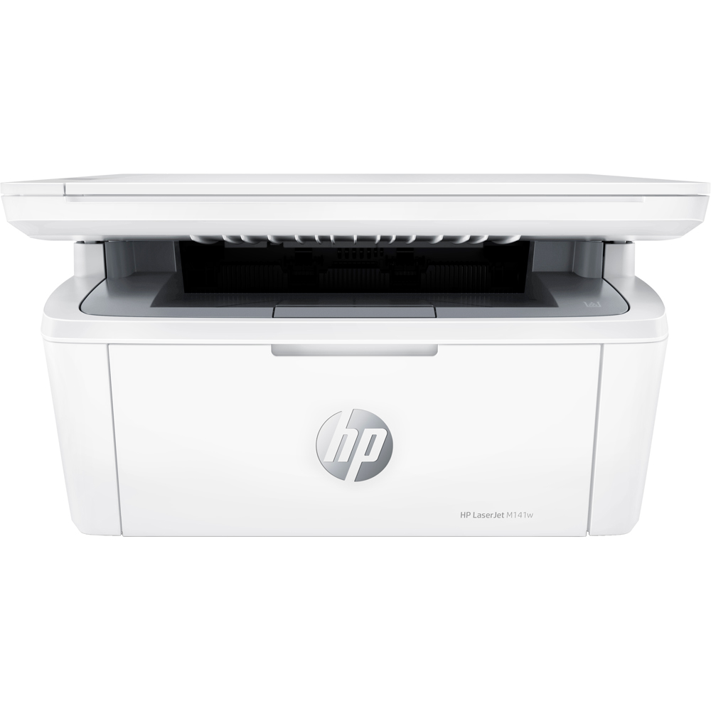 MULTIFUNCIONAL HP LASER M141W MONOCROMATICA USB WIFI 21 PPM WIN/MAC 7MD74A GARANTIA CON EL FABRICANTE