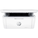 MULTIFUNCIONAL HP LASER M141W MONOCROMATICA USB WIFI 21 PPM WIN/MAC 7MD74A GARANTIA CON EL FABRICANTE