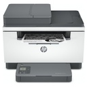 MULTIFUNCIONAL HP LASER M236SDW MONOCROMATICA WIFI ETH USB 29PPM COM/WIN/MAC 9YG09A GARANTIA CON FABRICANTE
