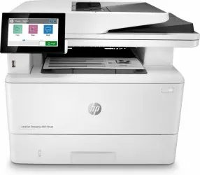 MULTIFUNCIONAL HP LASER M430F MONOCROMATICA USB ETHERNET FAX 40PPM WIN/MAC 3PZ55A GARANTIA CON EL FABRICANTE
