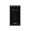 NOBREAK 1200VA 720W CDP R-SMART1210 10C 5USB 12M DE GARANTIA
