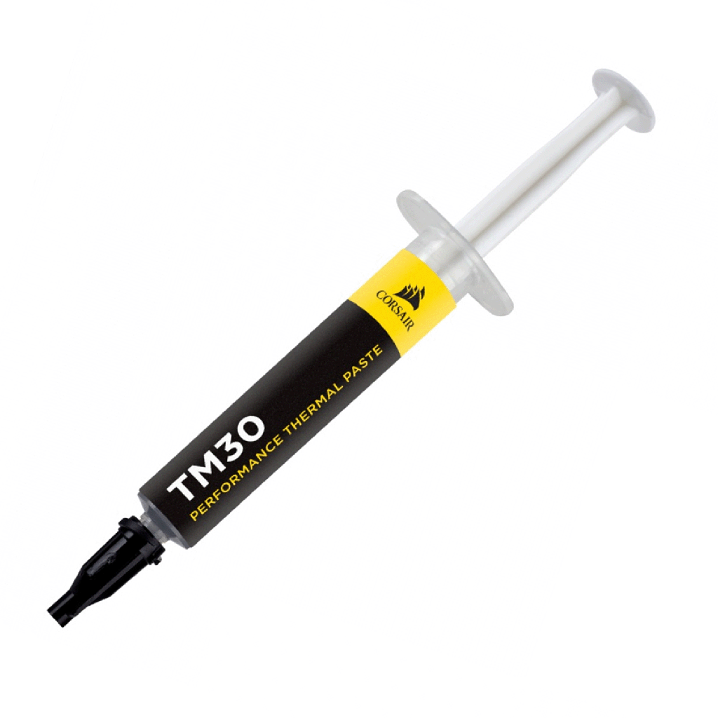 PASTA TERMICA CORSAIR TM30 3GR CT-9010001-WW SIN GARANTIA