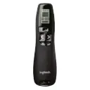 PRESENTADOR LOGITECH R800 LASER REMOTO 30M 910-001350 11M DE GARANTIA
