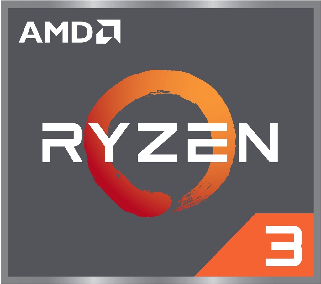 PROCESADOR AMD RYZEN 4350G PRO 3.8 GHZ AM4 OEM 100-100000148 1AÑO DE GARANTIA