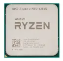 PROCESADOR AMD RYZEN 4350G PRO 3.8 GHZ AM4 OEM 100-100000148 12M DE GARANTIA