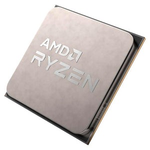PROCESADOR AMD RYZEN 7 5700X 4.6GHZ AM4 100-100000926WOF 12M DE GARANTIA