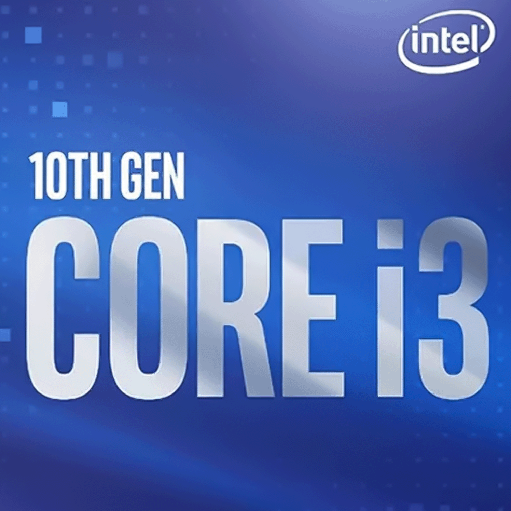 PROCESADOR INTEL CORE I3 10105 4.4GHZ LGA1200 BX8070110105 1AÑO DE GARANTIA