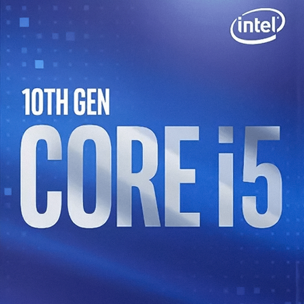 PROCESADOR INTEL CORE I5 10400 4.3GHZ 12MB 1200 BX8070110400 11M DE GARANTIA