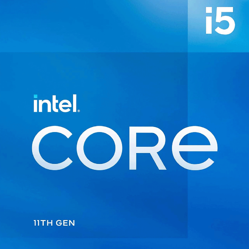 PROCESADOR INTEL CORE I5 11600KF 4.9GHZ  12MB 1200 BX8070811600KF 11M DE GARANTIA