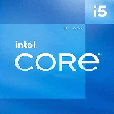PROCESADOR INTEL CORE I5 12400 4.40GHZ 18MB 1700 BX8071512400 11M DE GARANTIA