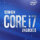 DESCONTINUADO PROCESADOR INTEL CORE I7 10700K 5.1GHZ 16MB 1200 BX8070110700K  11M DE GARANTIA