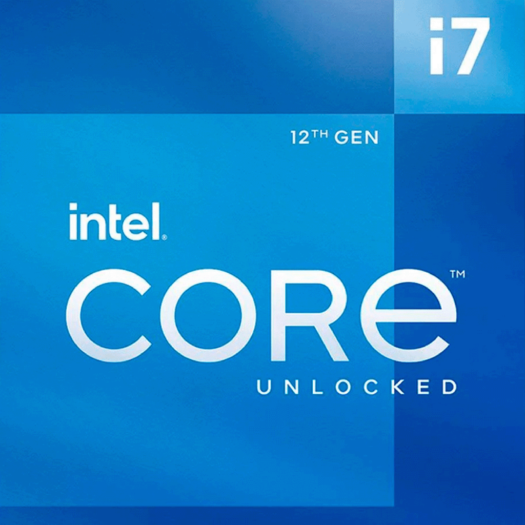 PROCESADOR INTEL CORE I7 12700 4.9GHZ LGA1700 BX8071512700 12M DE GARANTIA