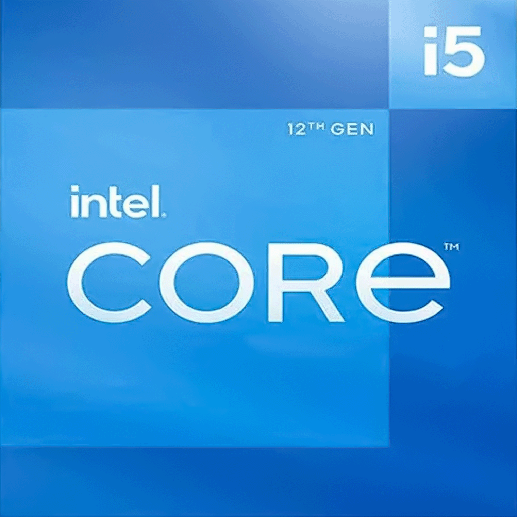 PROCESADOR INTEL CORE I5 12600K 4.90GHZ LGA1700 BX8071512600K 1AÑO DE GARANTIA