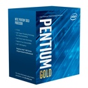 DESCONTINUADO PROCESADOR INTEL PENTIUM GOLD G6400 4.0GHZ BX80701G6400 11M DE GARANTIA