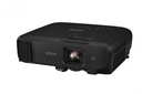 PROYECTOR EPSON POWERLITE FH52+3LCD FHD 4000 LUMENS USB HDMI VGA NEGRO V11H978021 GARANTIA CON EL FABRICANTE