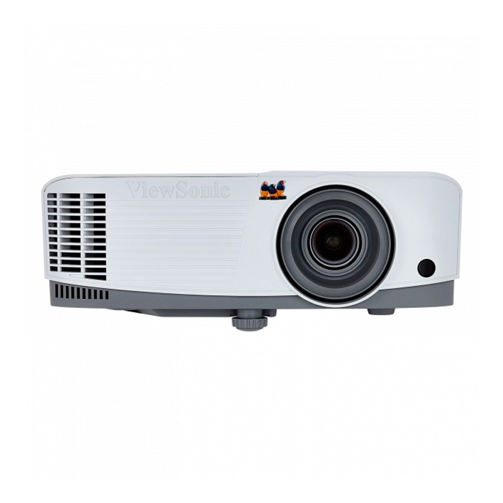 PROYECTOR VIEWSONIC PA503S DLP SVGA 3800 LUMENS HDMI VGA BLANCO GARANTIA CON EL FABRICANTE