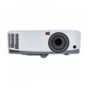 PROYECTOR VIEWSONIC PA503S DLP SVGA 3800 LUMENS HDMI VGA BLANCO GARANTIA CON EL FABRICANTE