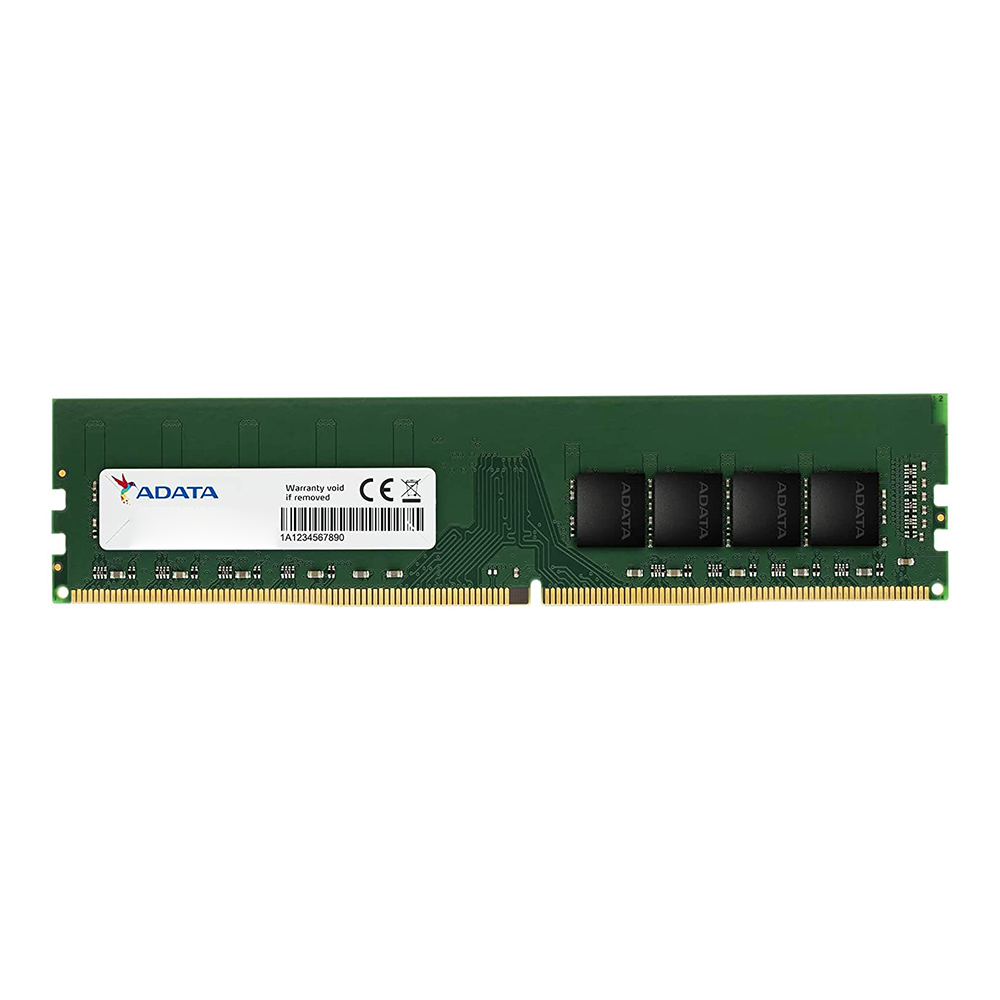 RAM ADATA PREMIER DDR4 16GB 2666 AD4U266616G19-SGN 11M DE GARANTIA