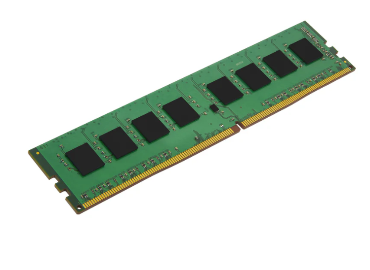RAM KINGSTON KVR DDR4 16GB 3200 KVR32N22S8/16 1AÑO DE GARANTIA