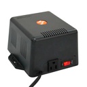 REGULADOR 1500VA 1500W COMPLET RH 1500 ERV-5-019 1C 12M DE GARANTIA
