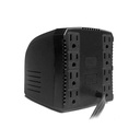 DESCONTINUADO REGULADOR COMPLET RPLUS 1300VA 8C ERV-6-001 11M DE GARANTIA