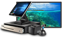 REMATE KIT EC LINE ASPEL CAJA/5890X/LECTOR 8100/CAJON 50M ECLCC-1 1M DE GARANTIA